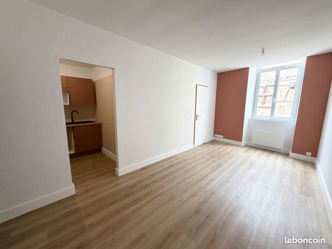 Appartement à louer, 43m², Auch