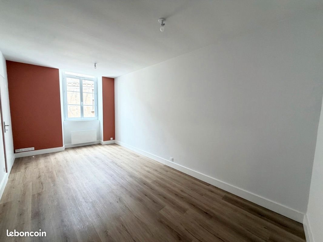 Appartement à louer, 43m², Auch