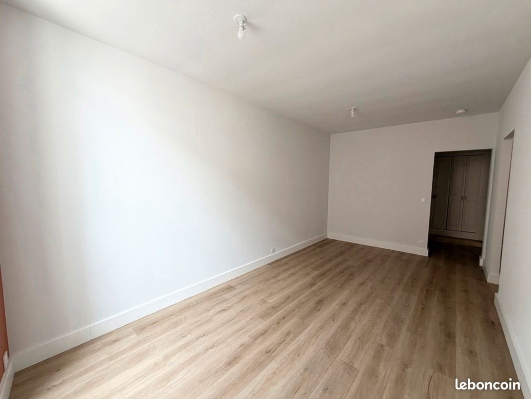 Appartement à louer, 43m², Auch