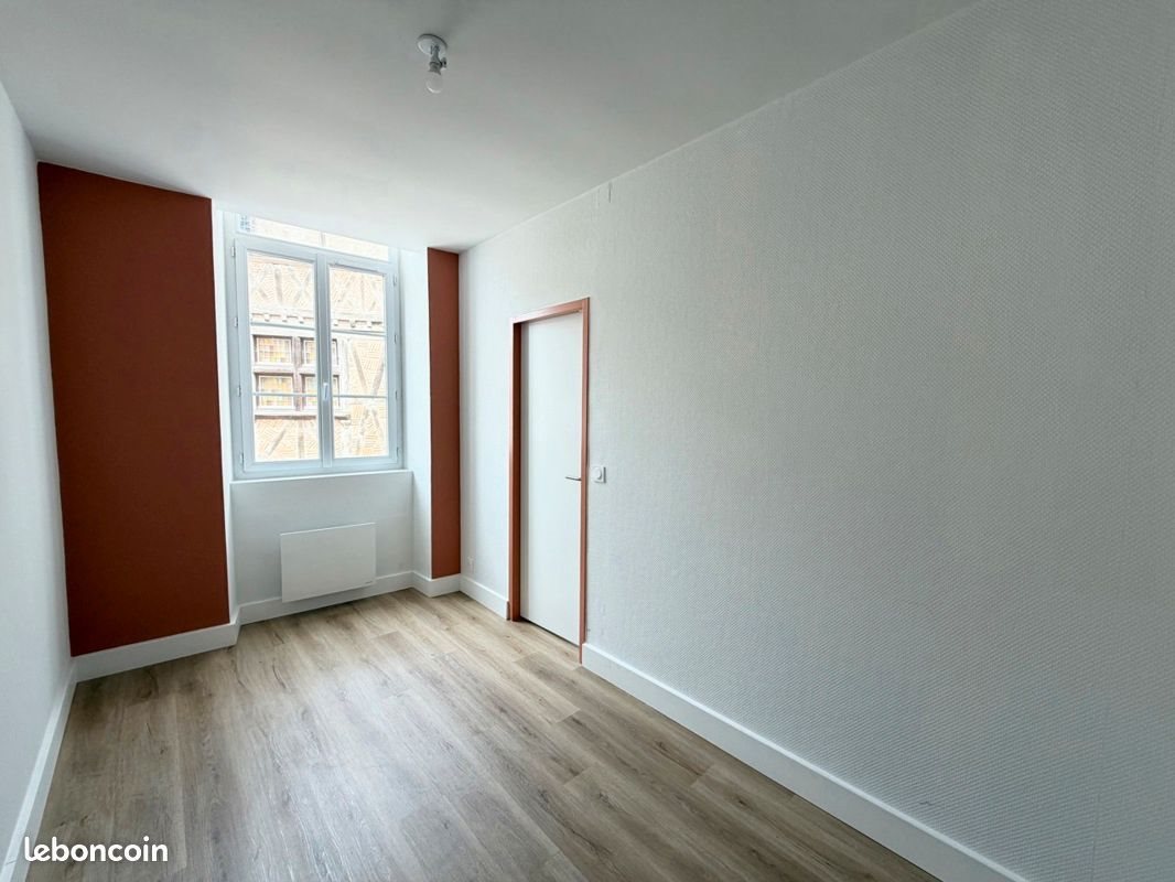 Appartement à louer, 43m², Auch
