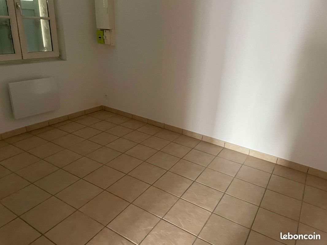 Appartement à louer, 35m², Blérancourt