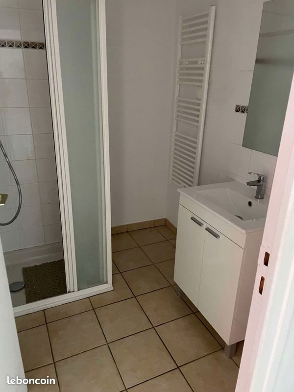 Appartement à louer, 35m², Blérancourt