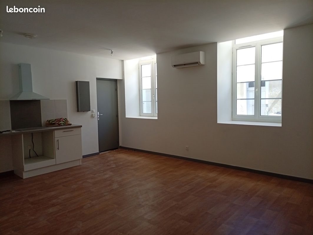 Appartement à louer, 59m², Auxerre