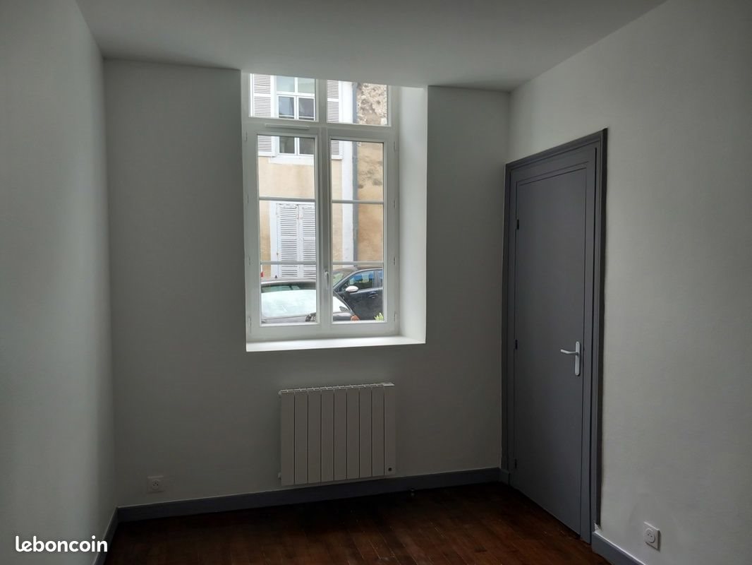 Appartement à louer, 59m², Auxerre