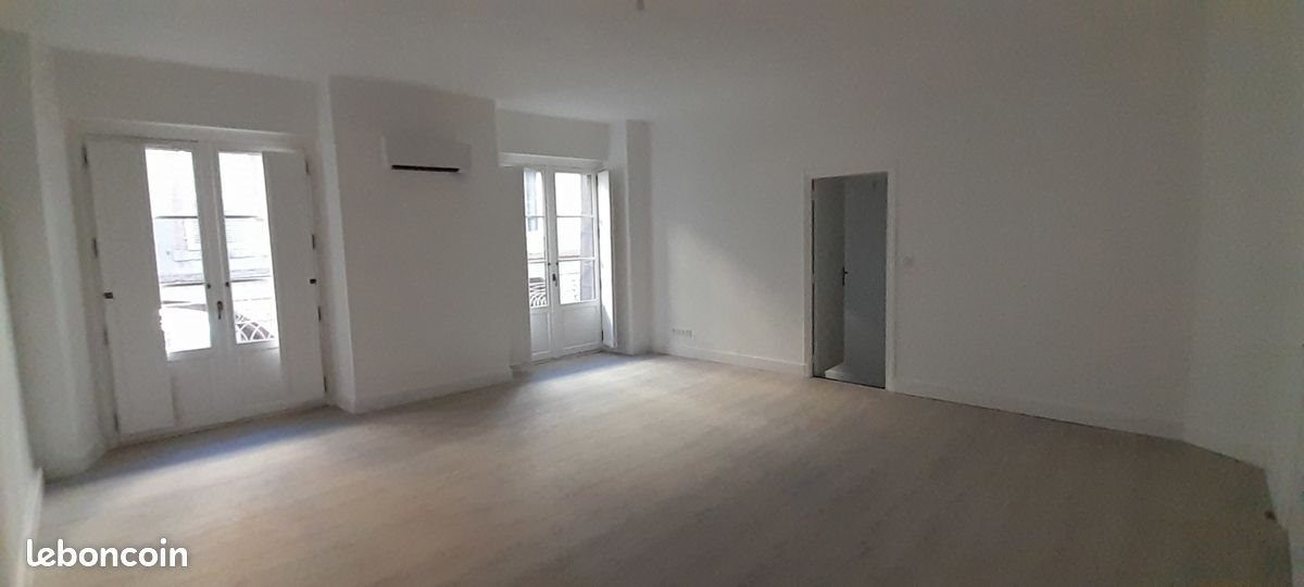 Appartement à louer, 109m², Pamiers