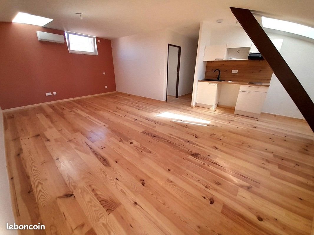 Appartement à louer, 51m², Saint-Gaudens
