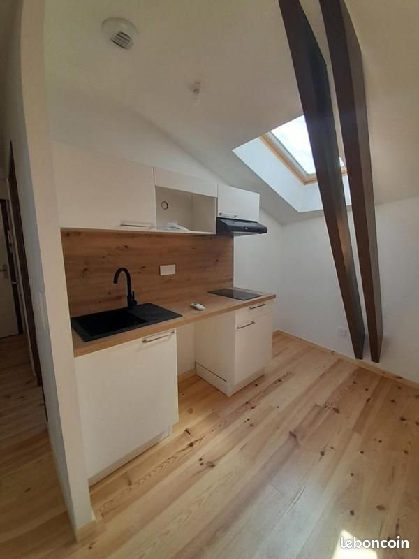 Appartement à louer, 51m², Saint-Gaudens