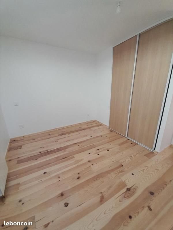 Appartement à louer, 51m², Saint-Gaudens
