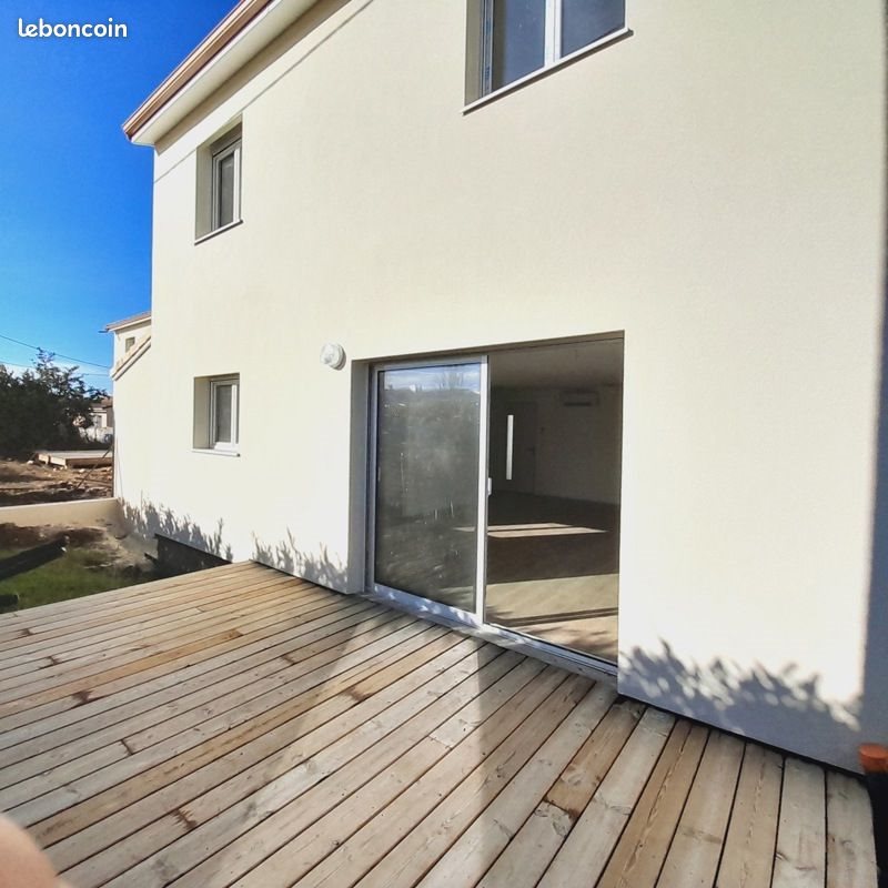 Appartement à louer, 96m², Pamiers