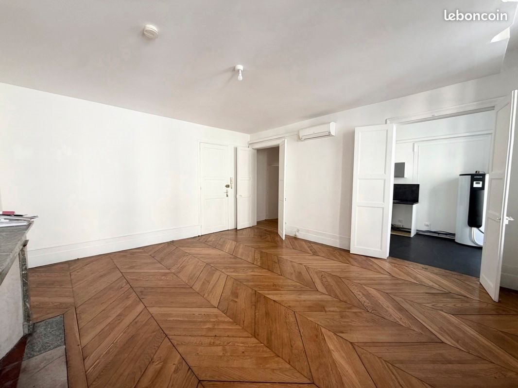 Appartement à louer, 94m², Auch