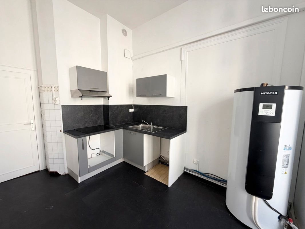 Appartement à louer, 94m², Auch