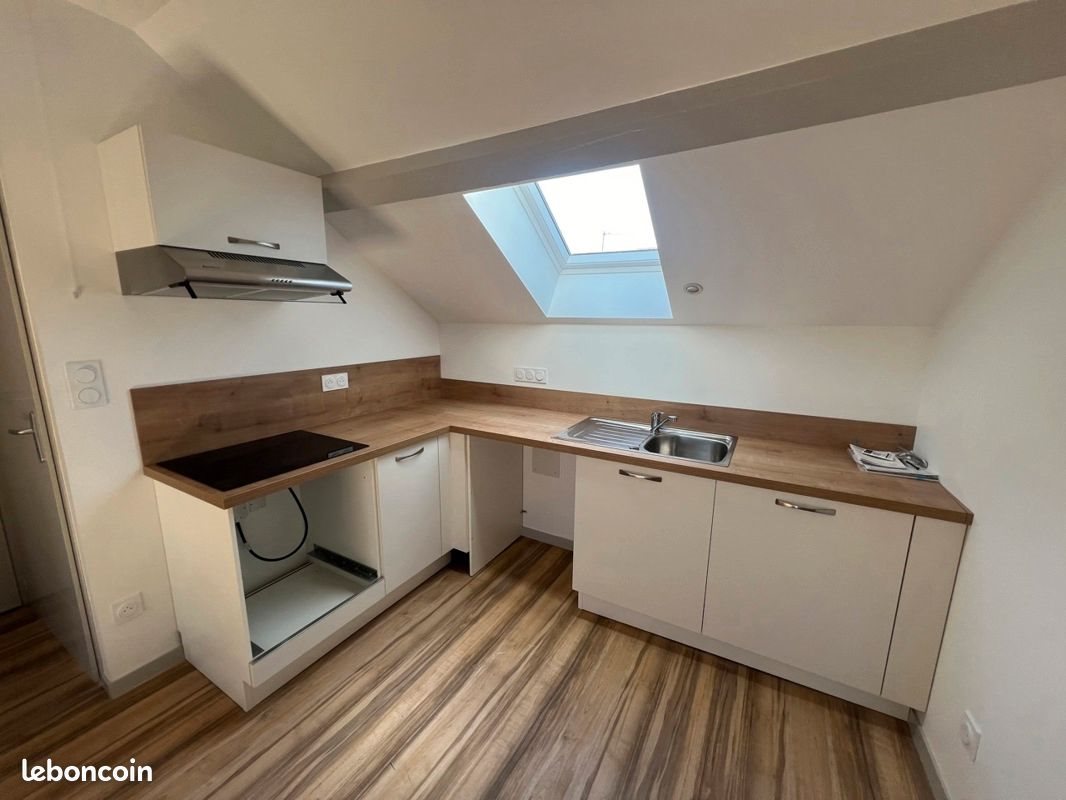Appartement à louer, 48m², Tarbes