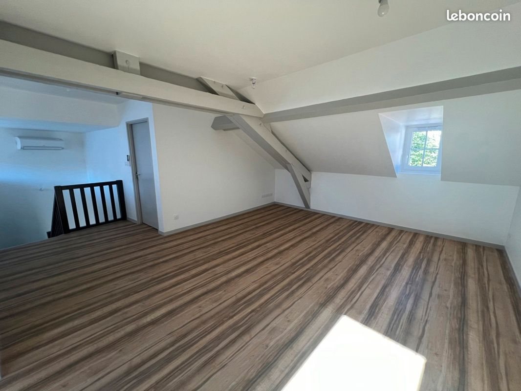 Appartement à louer, 48m², Tarbes