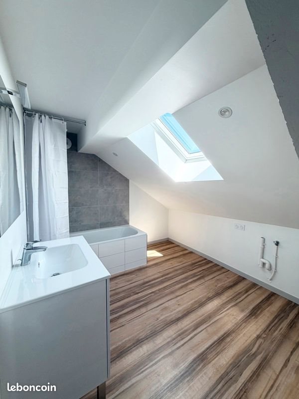 Appartement à louer, 48m², Tarbes