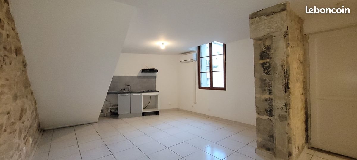 Appartement à louer, 30m², Lunel