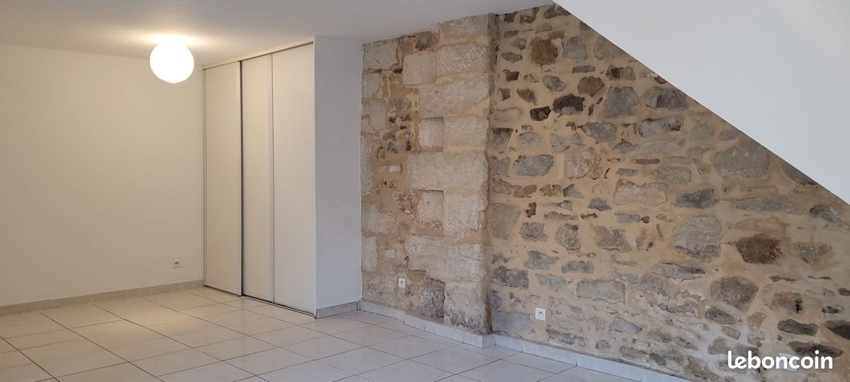 Appartement à louer, 30m², Lunel