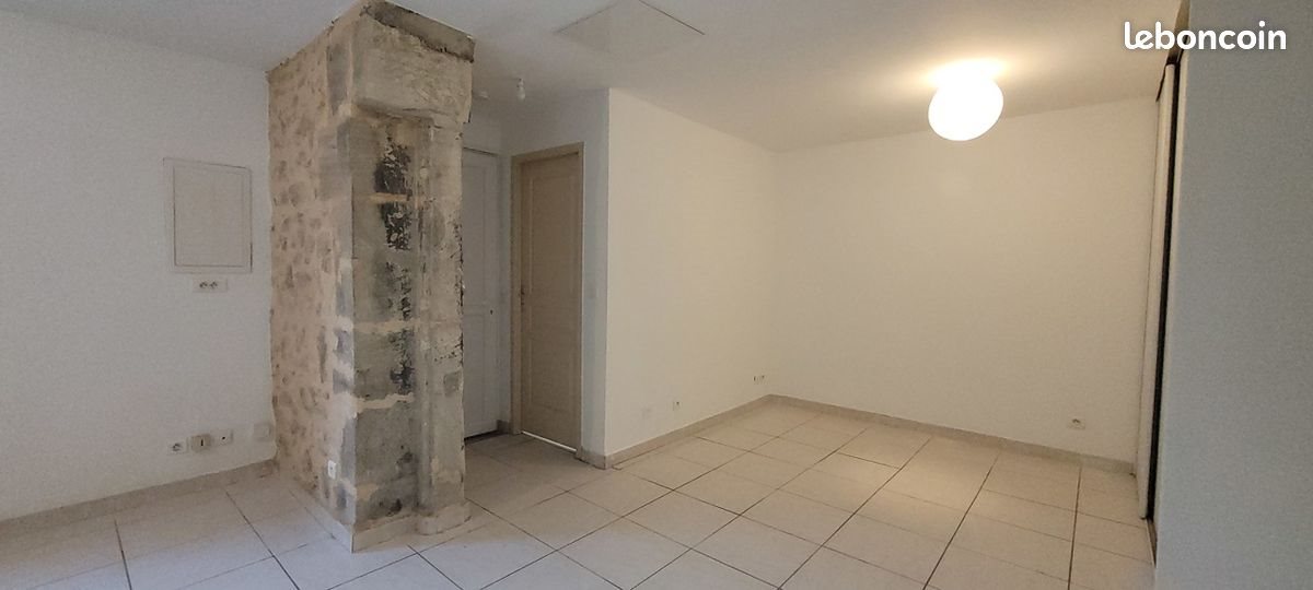 Appartement à louer, 30m², Lunel