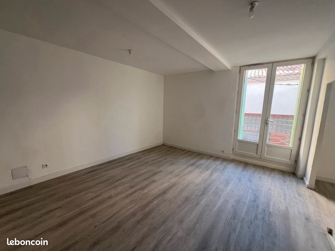 Appartement à louer, 49m², Cavaillon