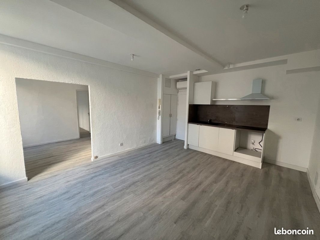 Appartement à louer, 49m², Cavaillon