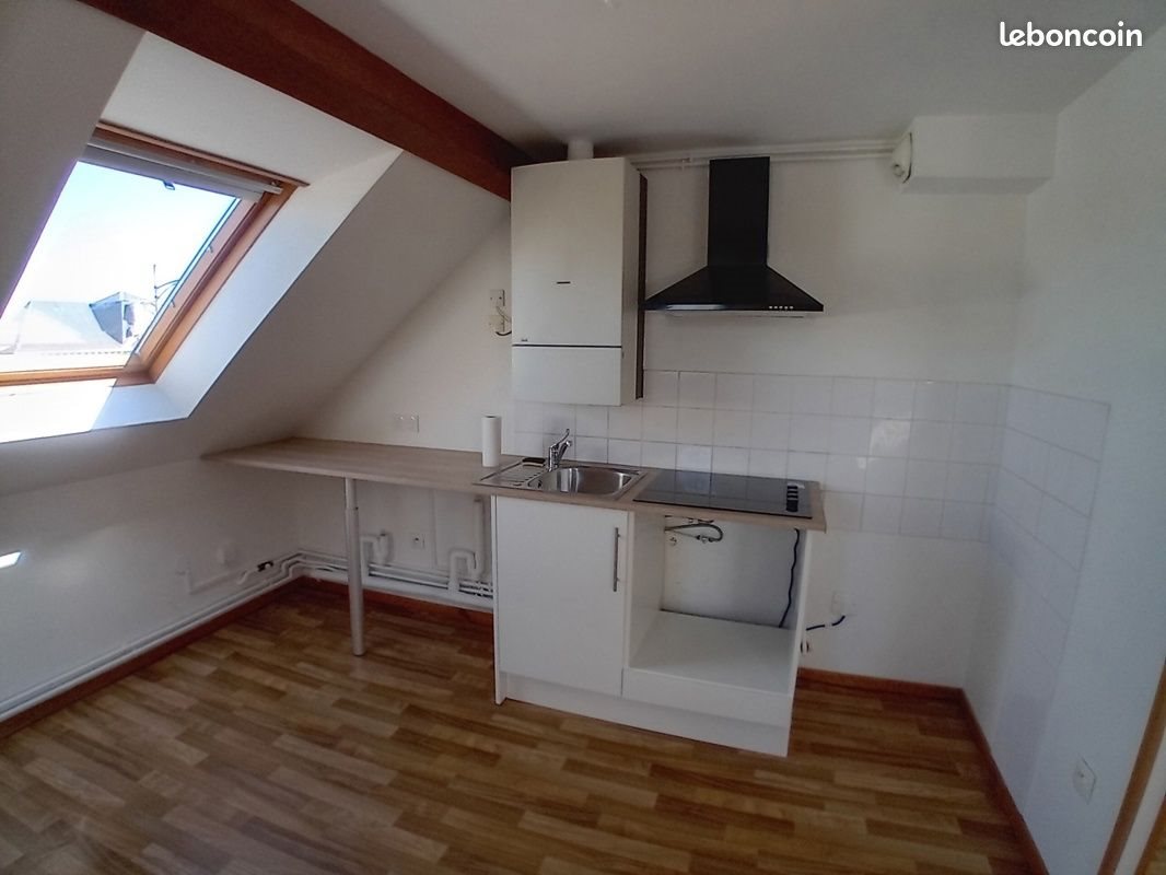 Appartement à louer, 71m², Saint-Romain-de-Colbosc