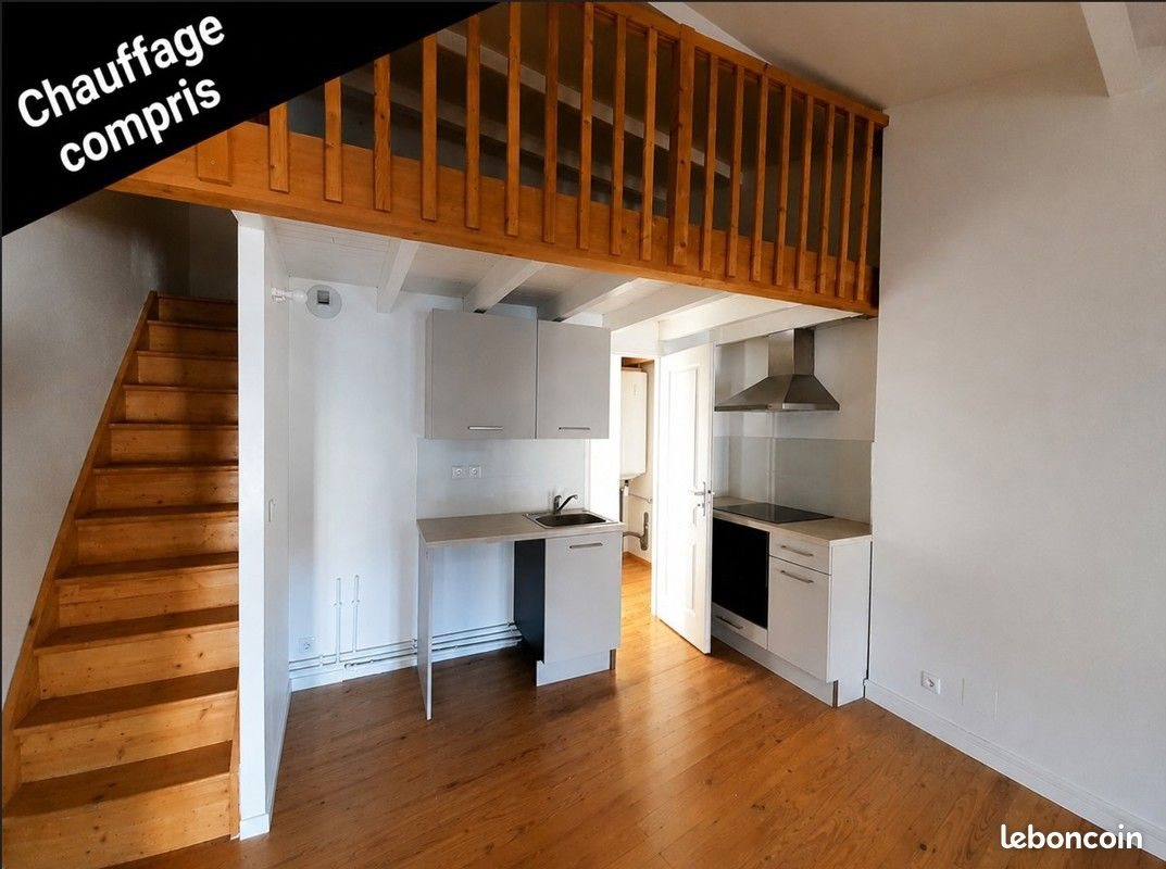 Appartement à louer, 55m², Carpentras