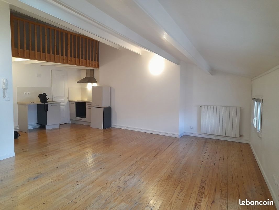 Appartement à louer, 55m², Carpentras
