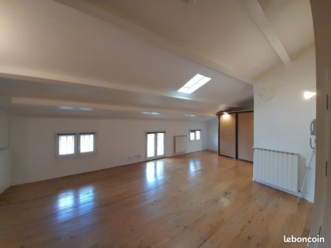 Appartement à louer, 55m², Carpentras