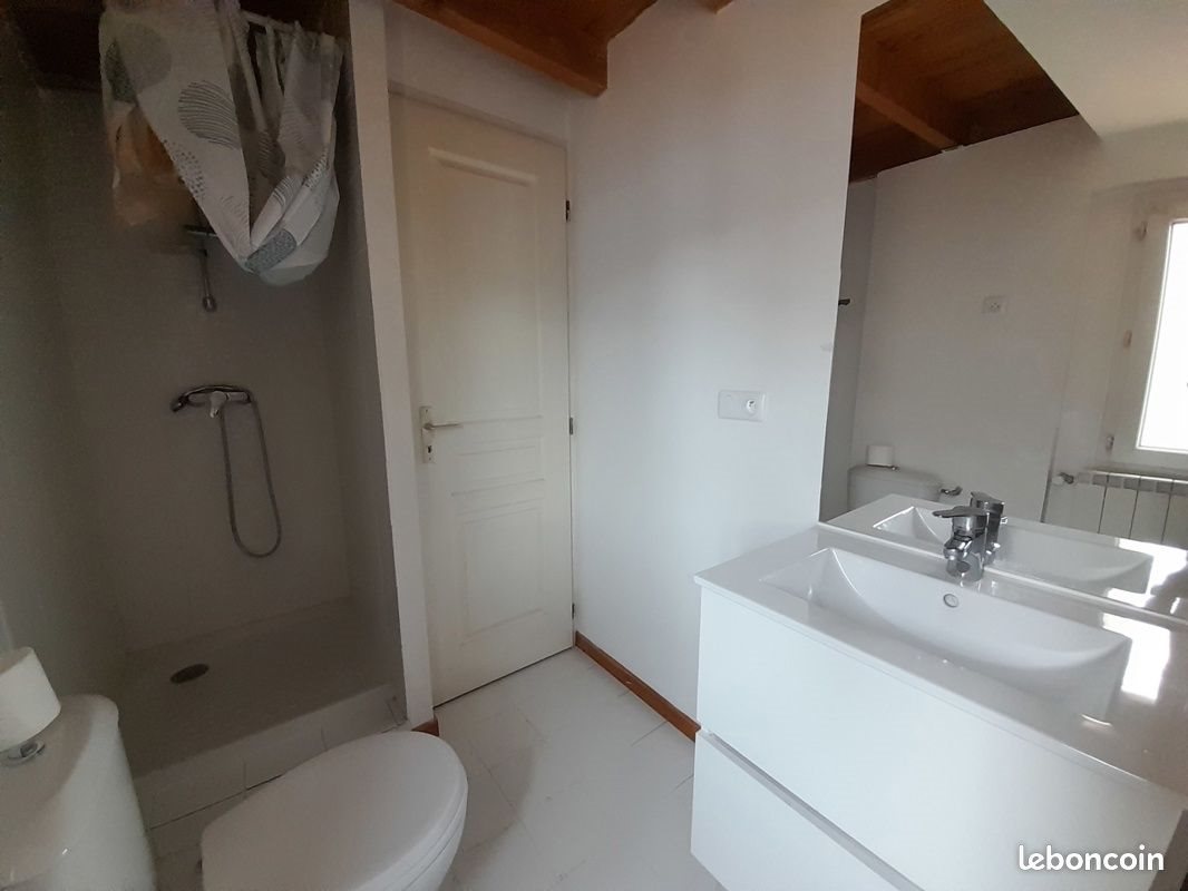 Appartement à louer, 55m², Carpentras