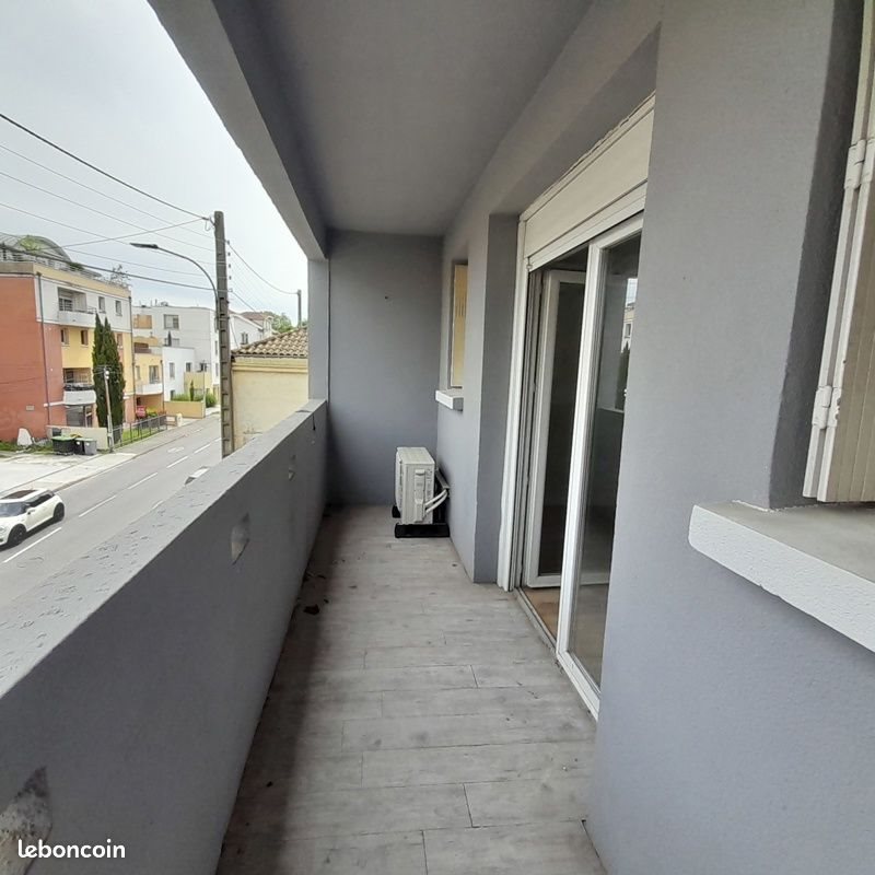 Appartement à louer, 41m², Toulouse