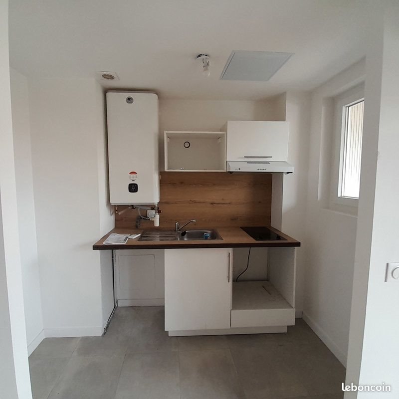 Appartement à louer, 41m², Toulouse
