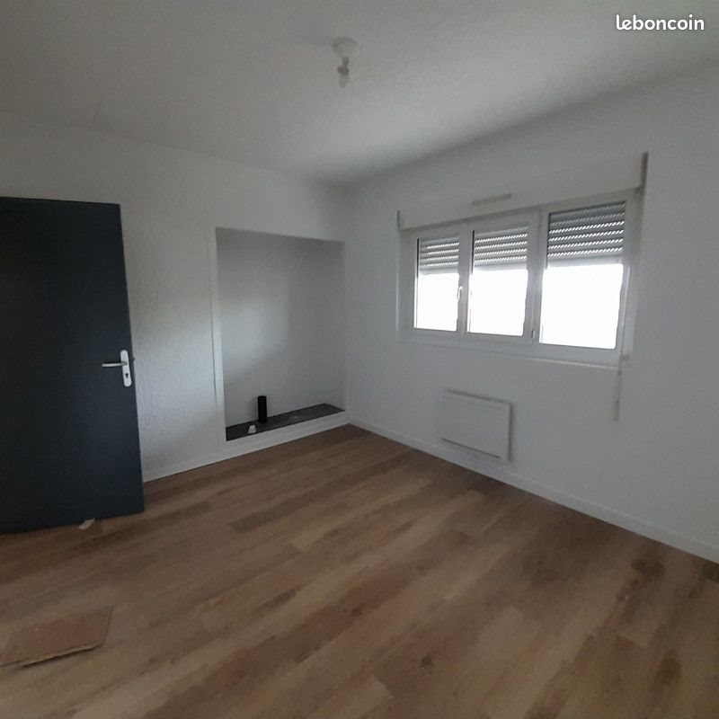 Appartement à louer, 41m², Toulouse