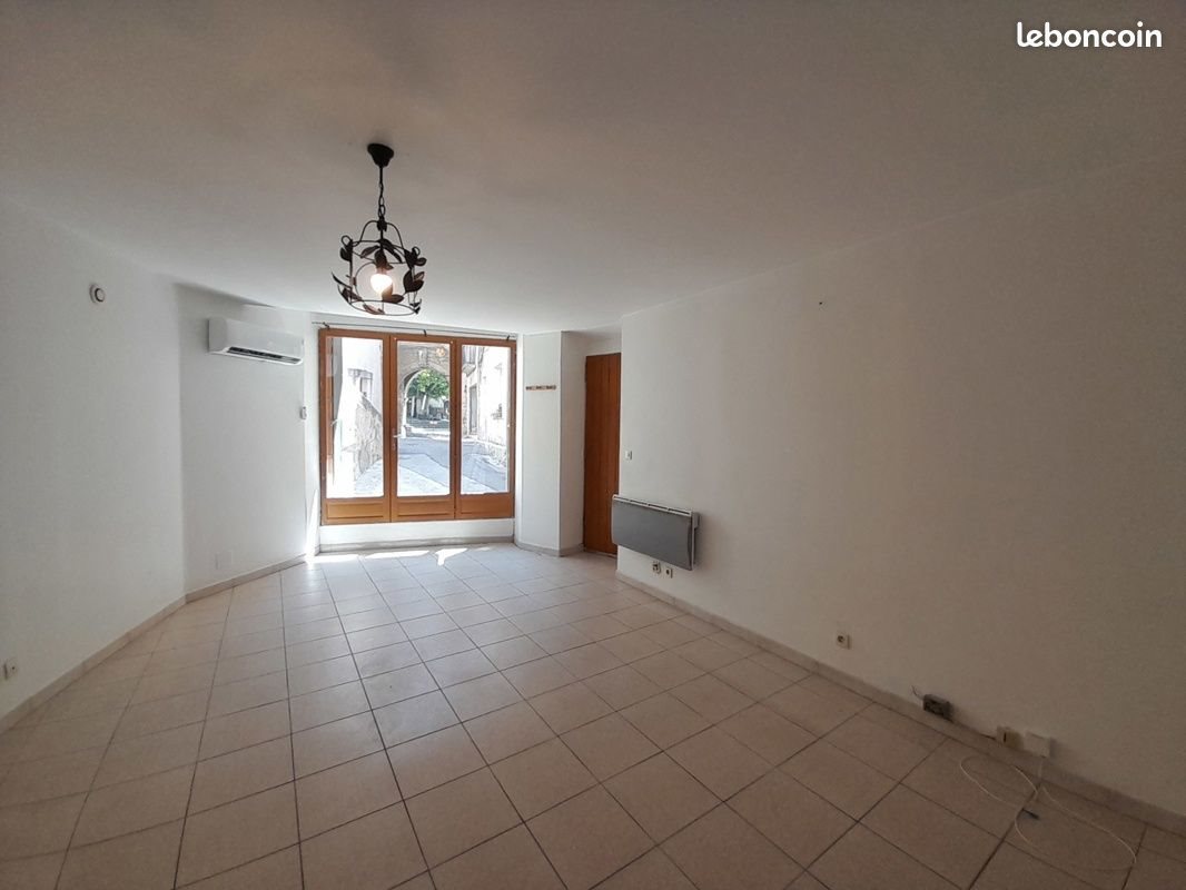Appartement à louer, 46m², Mazan