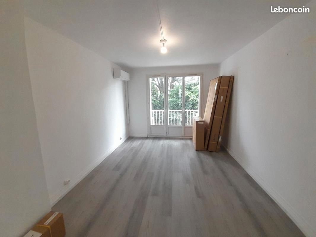 Appartement à louer, 51m², Le Passage