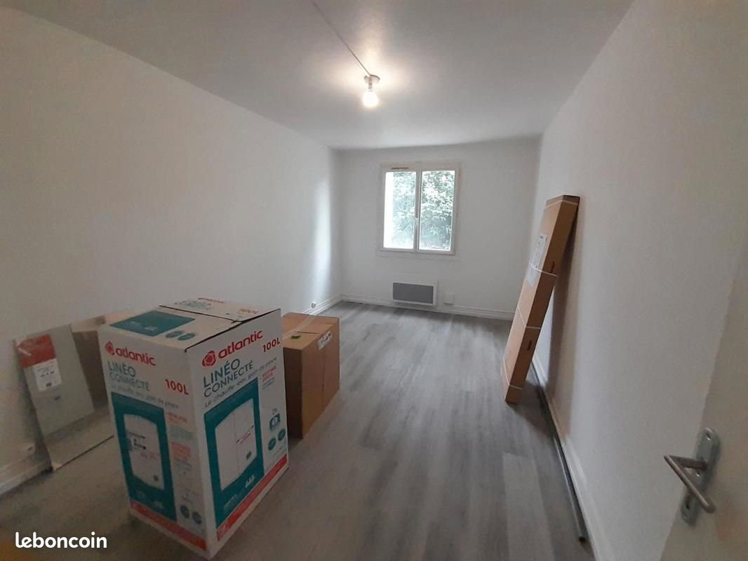 Appartement à louer, 51m², Le Passage