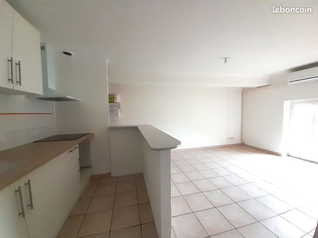 Appartement à louer, 33m², Orange