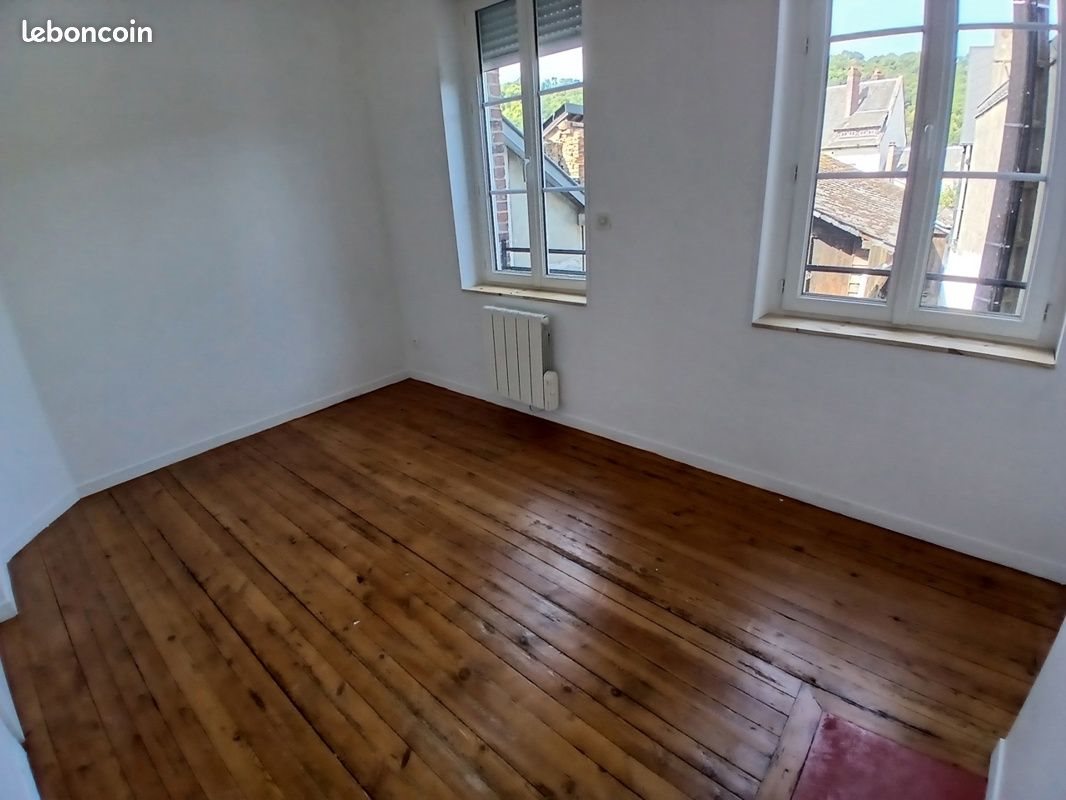 Appartement à louer, 45m², Lillebonne