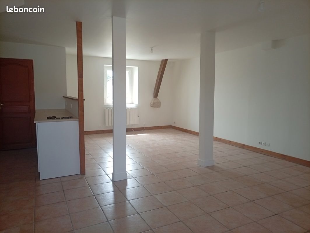 Appartement à louer, 64m², Souppes-sur-Loing