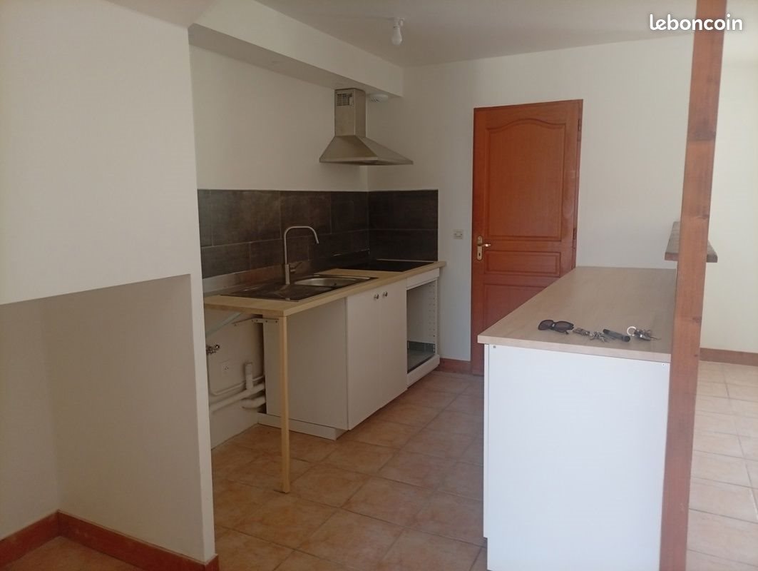 Appartement à louer, 64m², Souppes-sur-Loing