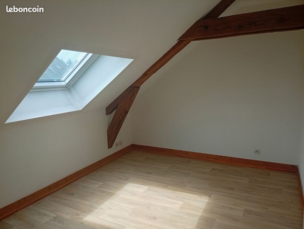 Appartement à louer, 64m², Souppes-sur-Loing