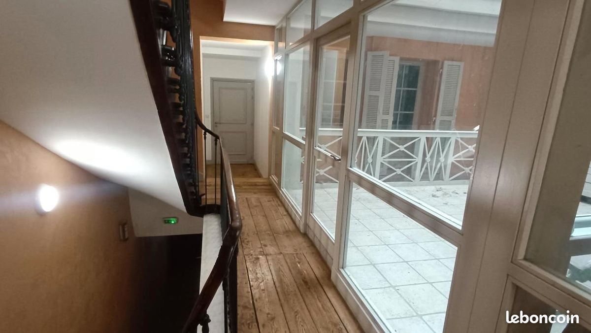 Appartement à louer, 57m², Agen