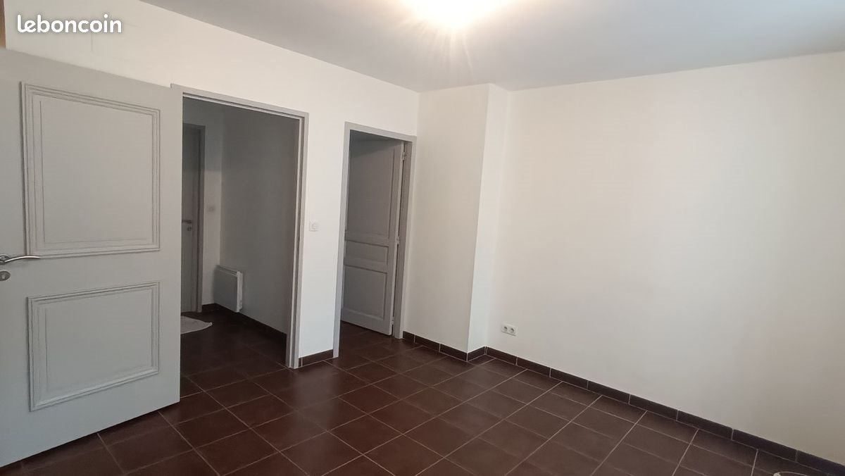 Appartement à louer, 57m², Agen