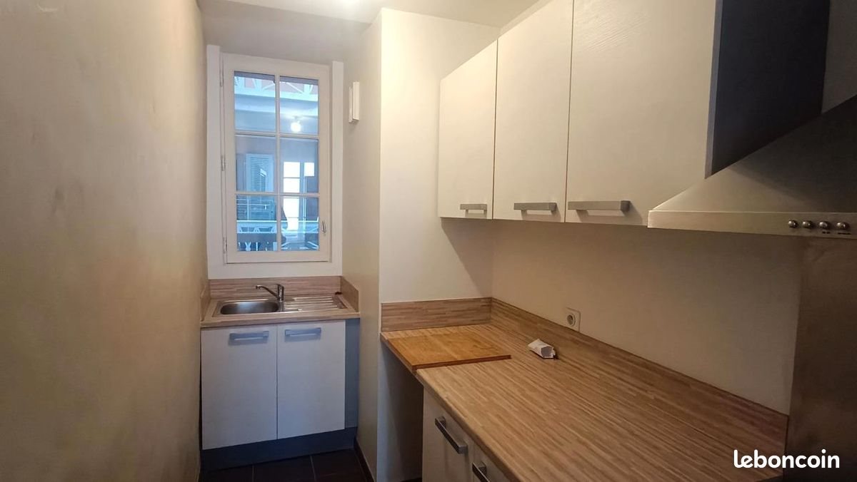 Appartement à louer, 57m², Agen