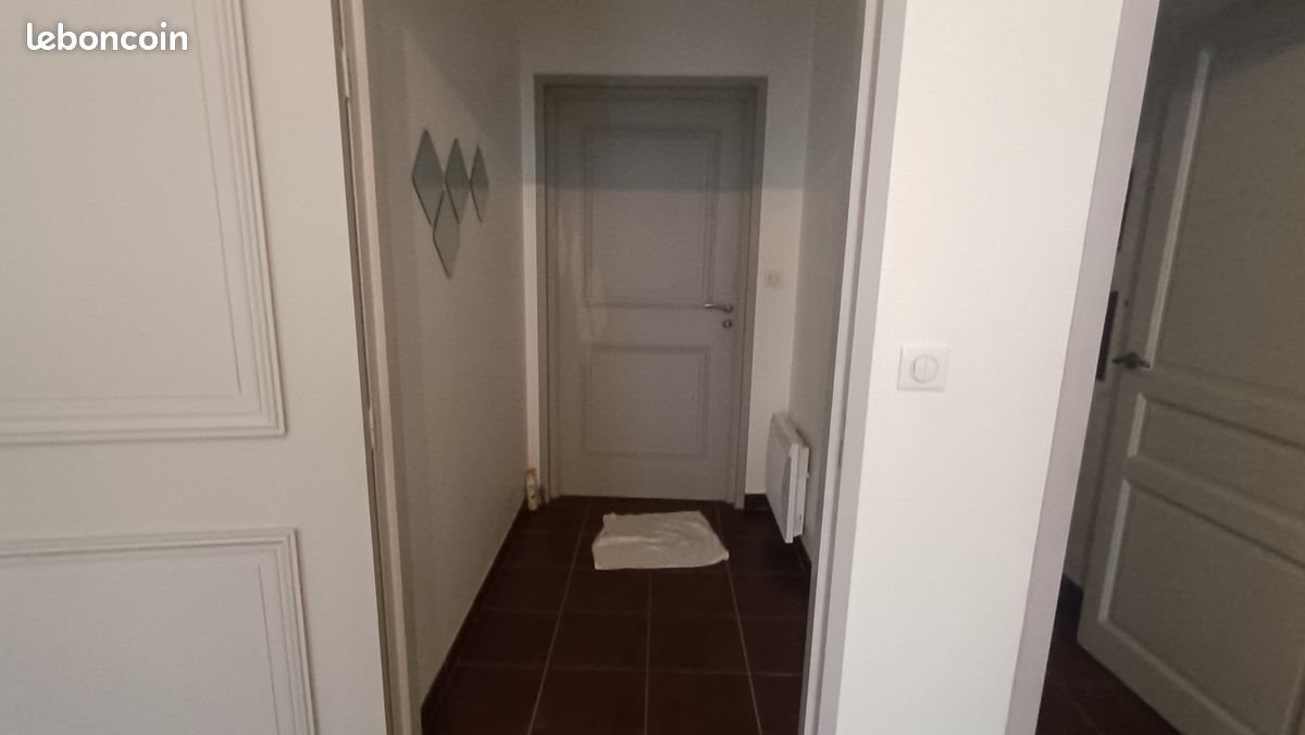 Appartement à louer, 57m², Agen