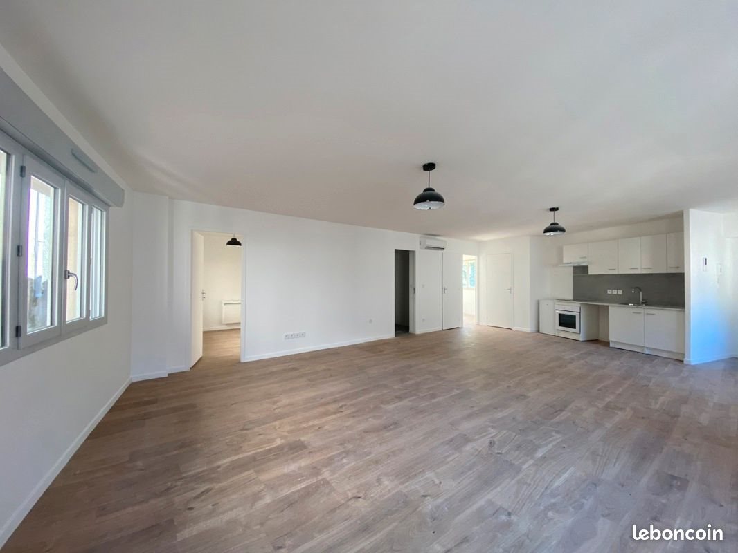 Appartement à louer, 86m², Mazamet