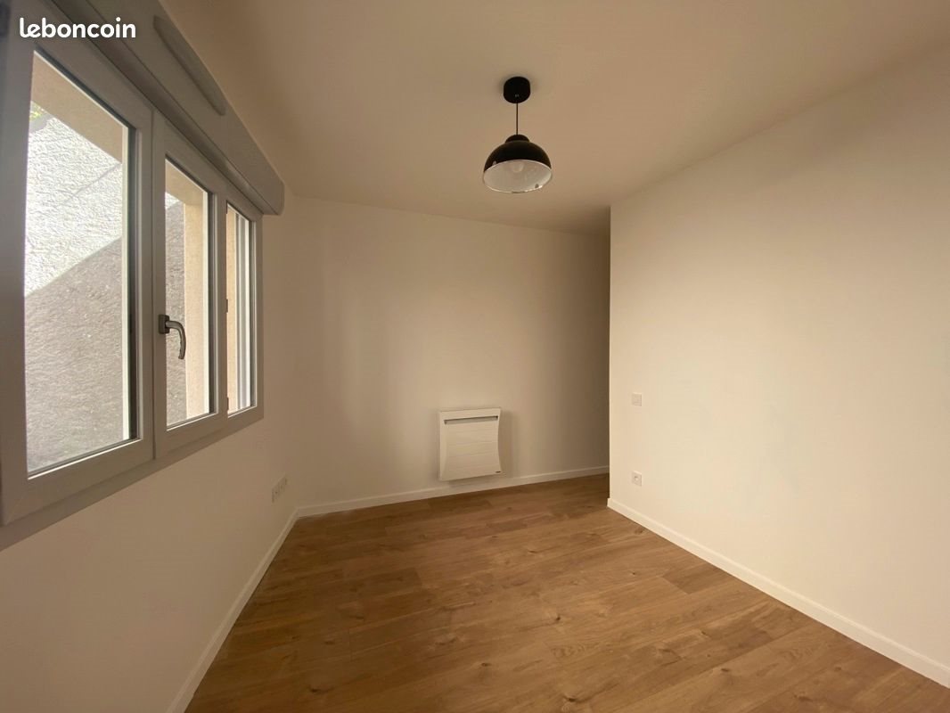 Appartement à louer, 86m², Mazamet