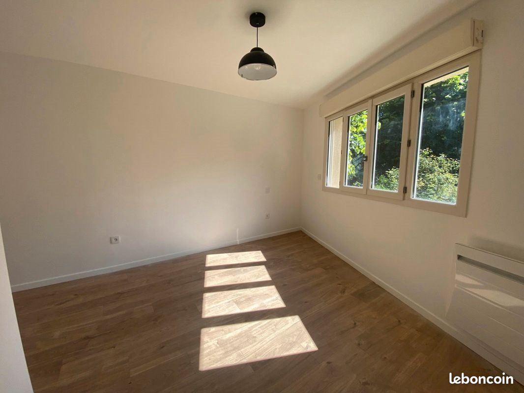 Appartement à louer, 86m², Mazamet