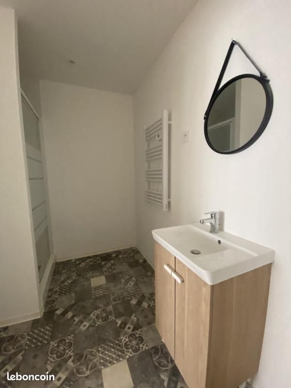 Appartement à louer, 86m², Mazamet