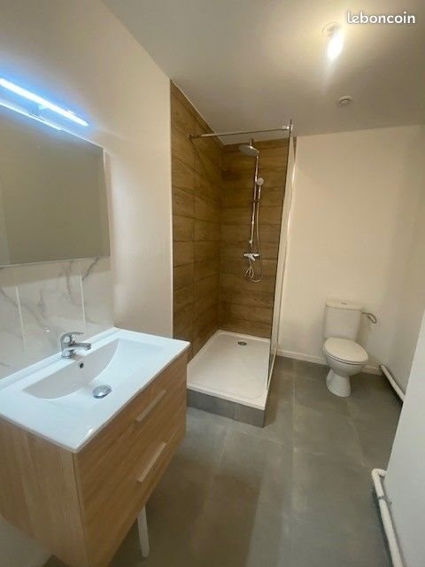 Appartement à louer, 41m², Romans-sur-Isère