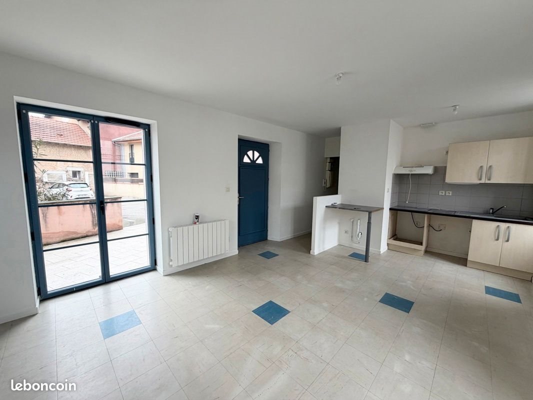 Appartement à louer, 52m², Aureilhan