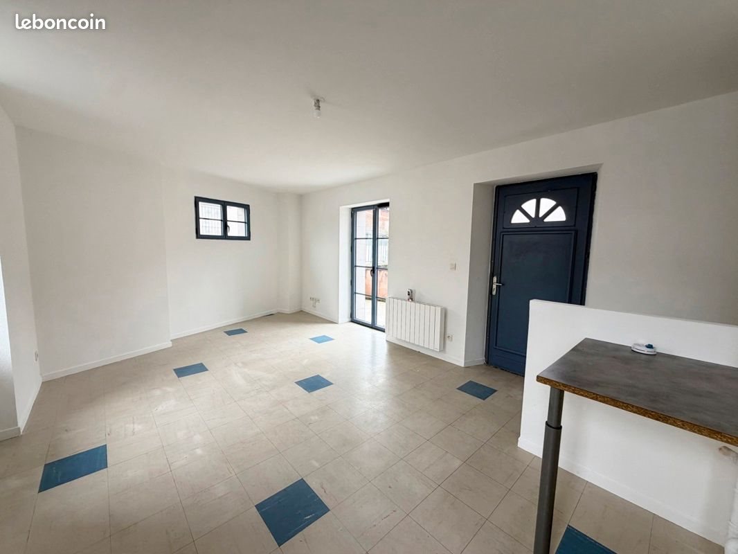 Appartement à louer, 52m², Aureilhan